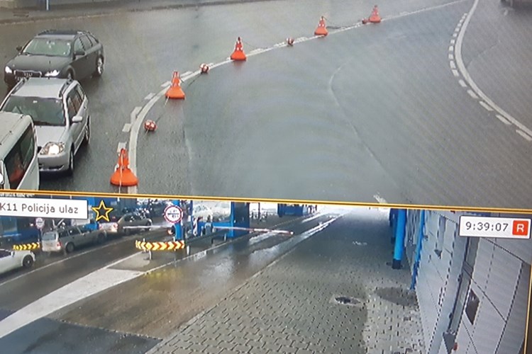 Granična drama u 3:30 ujutro – pogledajte što je policija zaplijenila